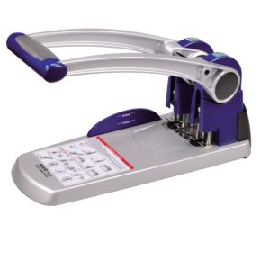 Dập 2 lỗ KW-TriO 09550