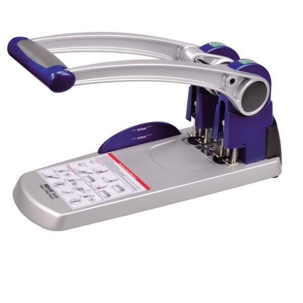 Dập 2 lỗ KW-TriO 09550