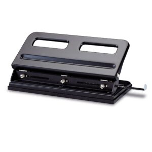 Dập 3 lỗ KW-TriO 09630