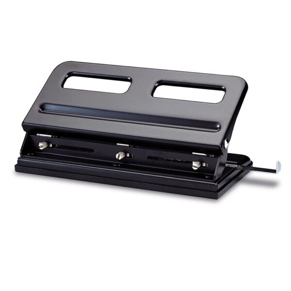 Dập 3 lỗ KW-TriO 09630