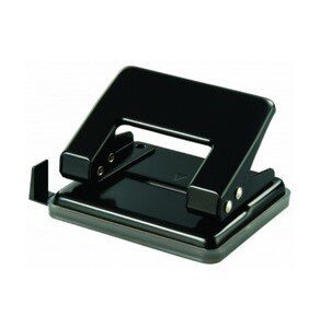 Đục 2 lỗ Gemes 9730 dập tối đa 20 tờ cho văn phòng tại Hà Nội