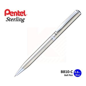 Bút nước Pentel B810 nét 0,8mm
