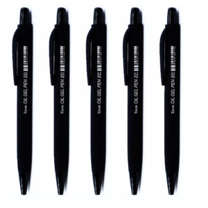 Bút bi ERAS E176 - hộp 20 chiếc, phù hợp văn phòng Hà Nội