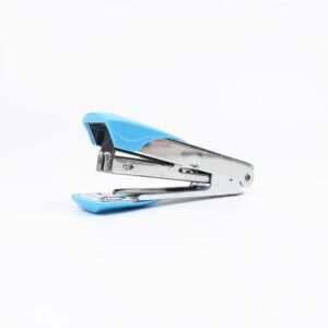 Dập ghim nhỏ Stacom C105 cán inox