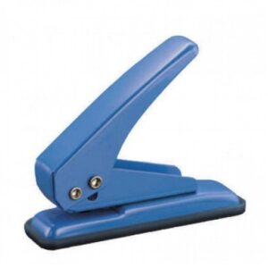 Dập 1 lỗ KW-TriO 09190 chất lượng tại Hà Nội