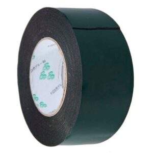 Băng dính xốp đen 4,8cm