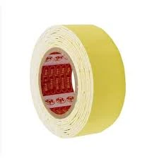 Băng dính xốp vàng 5F