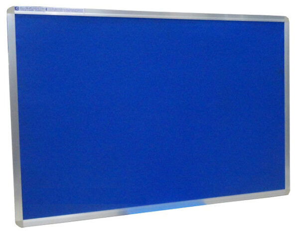 Bảng ghim nỉ - 1