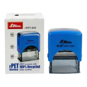 Bộ dấu lật Shiny S842