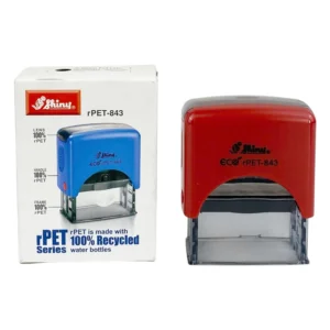 Bộ dấu lật Shiny S843