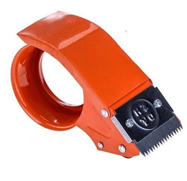 Cắt băng dính sắt Dân Hoa - 1