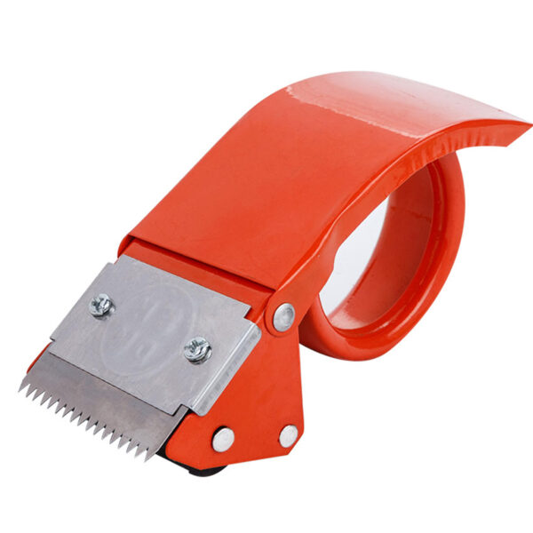 Cắt băng dính sắt Dân Hoa - 2