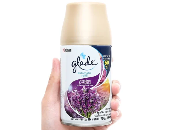 chai-xit-tu-ong-glade Chai xịt tự động Glade