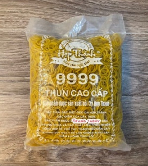 Chun vòng kếp 0,5kg vàng