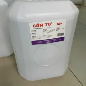Cồn 10lít (70o)