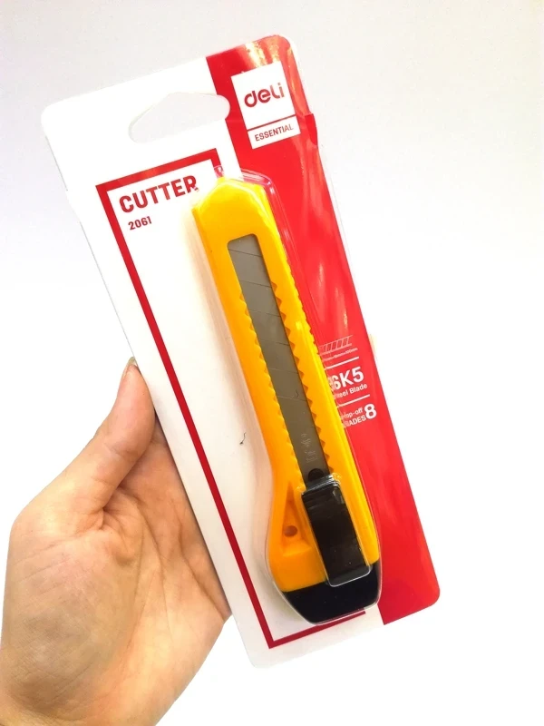 Dao trổ deli to 2061