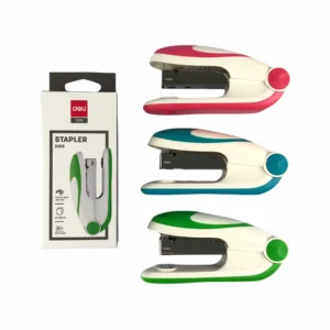 Dập ghim Deli 0319 dùng ghim số 3