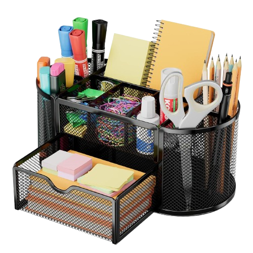 Văn phòng phẩm Sơn Trang - 1