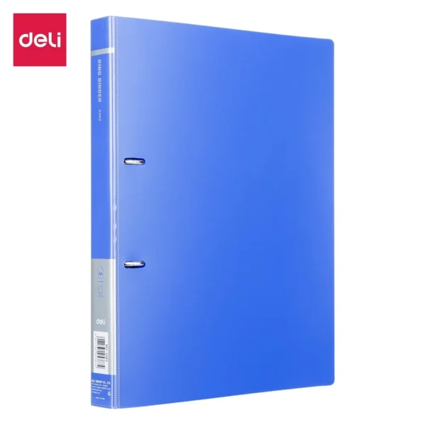 File 2 còng 3F Dring file Deli 5383