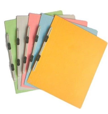 file-bia-ho-so-giay-a4s-co-kep-nhua-plus-021n File Bìa hồ sơ giấy A4S có kẹp nhựa Plus 021N