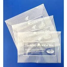 File Clear bag WA trung TM