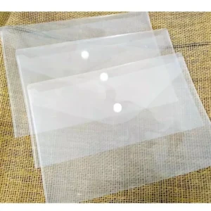 File clear bag WAd Plus 0,15