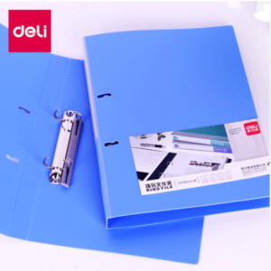 File còng Deli 5383