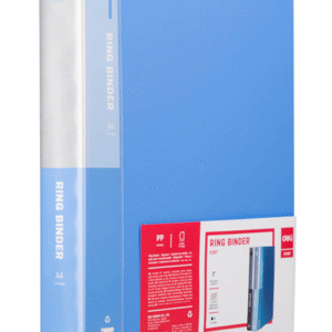 File còng Deli 5387