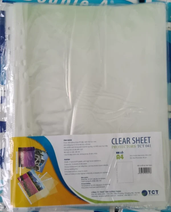 file-tui-11-lo-so-mi-lo-tq-somilo-tct-4c-100ctap File túi 11 lỗ/ Sơ mi lỗ TQ/ Somilo TCT 4C - 100c/tập)