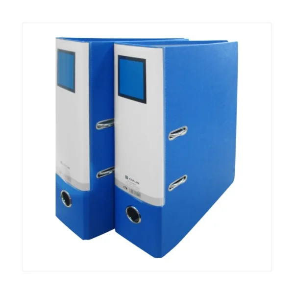 file-uc-lo-kingjim-7f5f File đục lỗ Kingjim 7F/5F