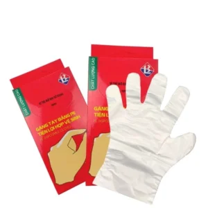Găng tay nilon