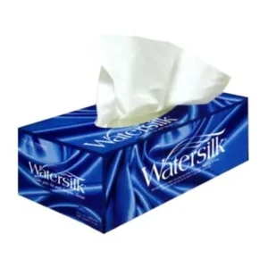 Giấy ăn Watersilk (150 Tờ)