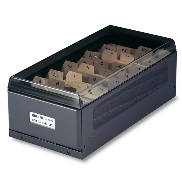 Hộp đựng card Kwtrio các loại (460)