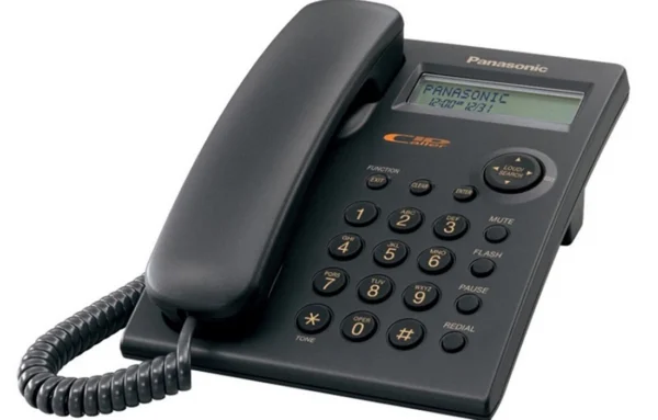 ien-thoai-kx-tsc11mx Điện Thoại KX - TSC11MX