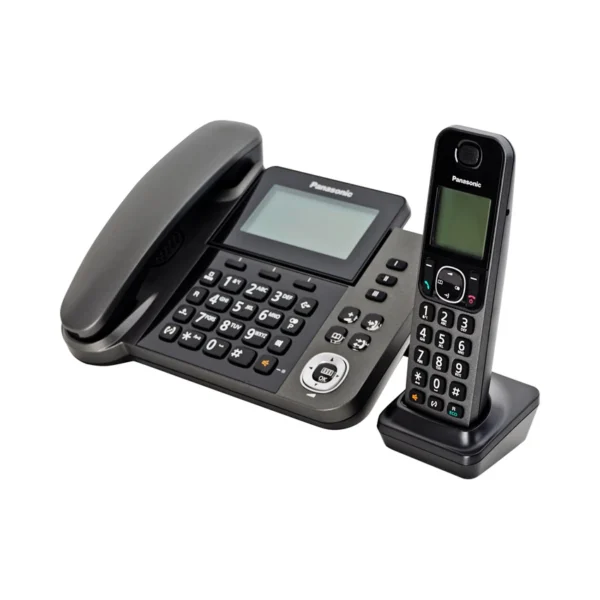 ien-thoai-panasonic-may-me-may-con-tgf310cx Điện thoại Panasonic máy mẹ máy con TGF310CX