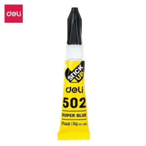 Keo 502 Deli -3g 7146