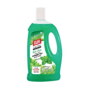 Nước lau nhà sạch Gif sàn 1000g