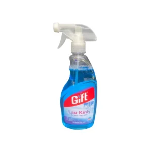 Nước xịt kính Gif 540ml
