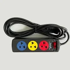 ổ cắm Lioa 3 ổ - 3m