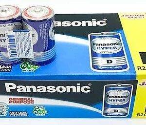 Pin đại Panasonic/ (bán đôi)