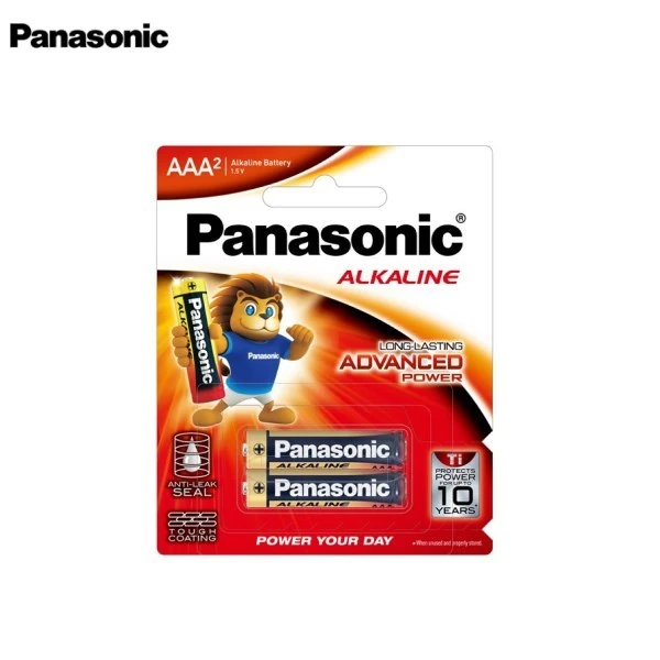 pin-tieu-aaa-panasonic-alkaline-ban-oi Pin tiểu AAA Panasonic- Alkaline - (bán đôi)