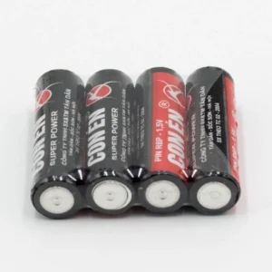 Pin tiểu con én/ (bán đôi)