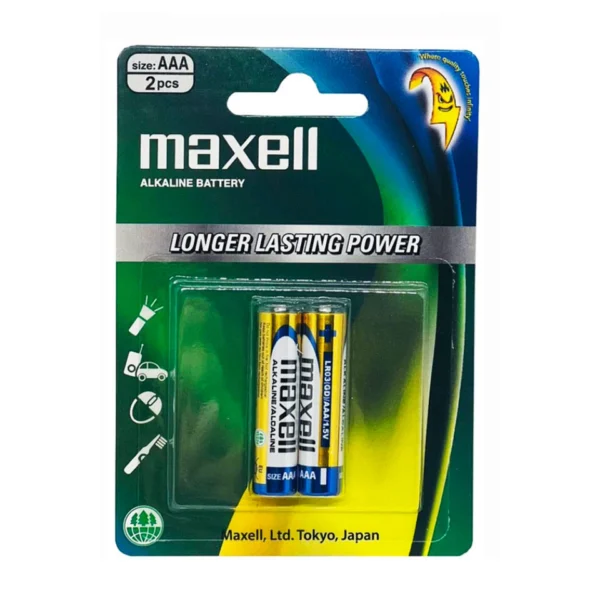 pin-ua-aaa-maxcellsony-vi-2-vien-alkaline Pin đũa AAA Maxcell/Sony vỉ 2 viên-Alkaline