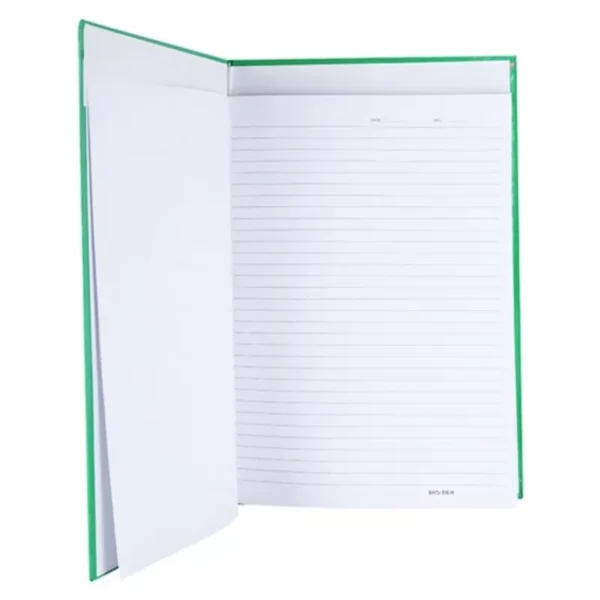 Sổ bìa cứng A4 thừa đầu Hải Tiến (240 tr) - 6140