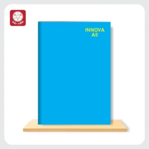 Sổ bìa cứng A5 (200tr) bằng đầu ( ĐL 70/90) - Hải tiến