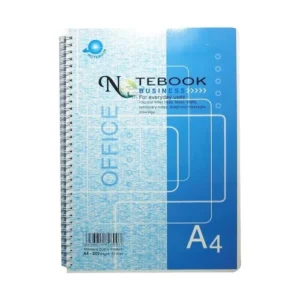 Sổ lò xo A4 Hải Tiến 100 trang - 3705