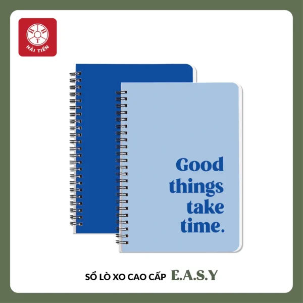 so-lo-xo-a5-160-trang Sổ lò xo A5 160 trang