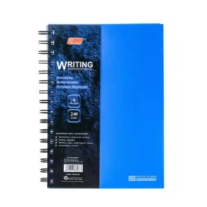 Sổ lò xo A5 Hải Tiến 240 trang - 8566