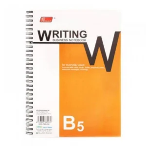 Sổ lò xo B5 PGran- 100 tờ