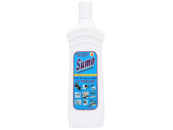 Tẩy đa năng Sumo 700ml